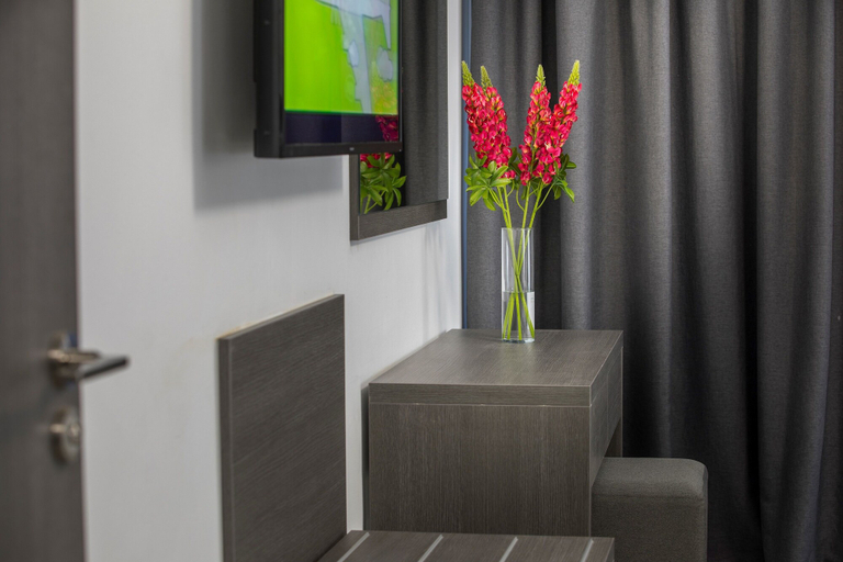 Others 5, Blazer Residence, Larnaca