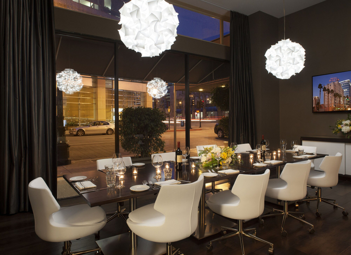 Food & Drinks 5, HOTEL DE ANZA by IHG, Santa Clara