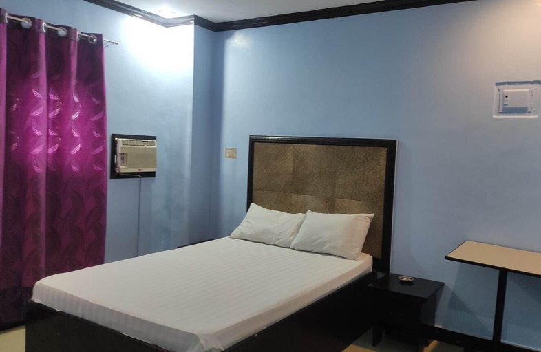 Bedroom 3, Ranchotel General Trias Cavite by RedDoorz, General Trias