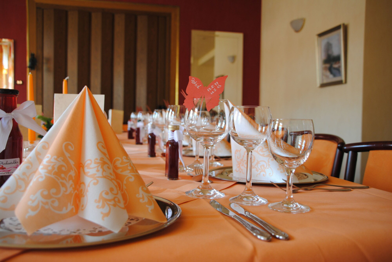 Food & Drinks 5, Hotel Deutsches Haus, Heidekreis