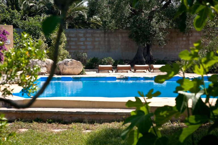Sport & Beauty 4, Masseria Mosca, Lecce