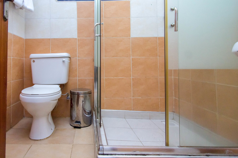 Bathroom 3, Victoria Comfort Inn Kisumu, Kisumu Central