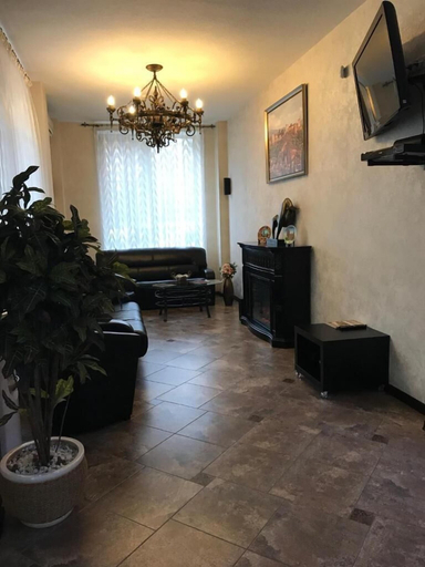 Others 5, Toledo Hotel, Aksayskiy rayon