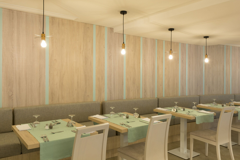 Food & Drinks 5, Hotel HSM Linda Playa, Baleares