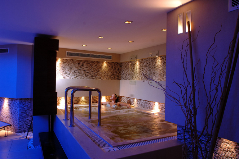 Sport & Beauty 2, Elegance Hotels International, Marmaris