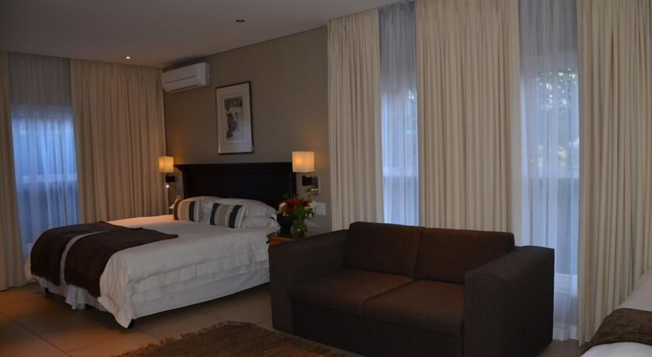 Bedroom 3, Lemoenkloof Guest House, Cape Winelands