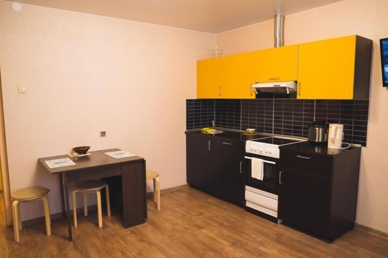 Others 3, Apartment in Putilkovo, Khimki