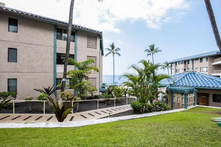 Exterior & Views 2, Kona Reef #d22, Hawaii
