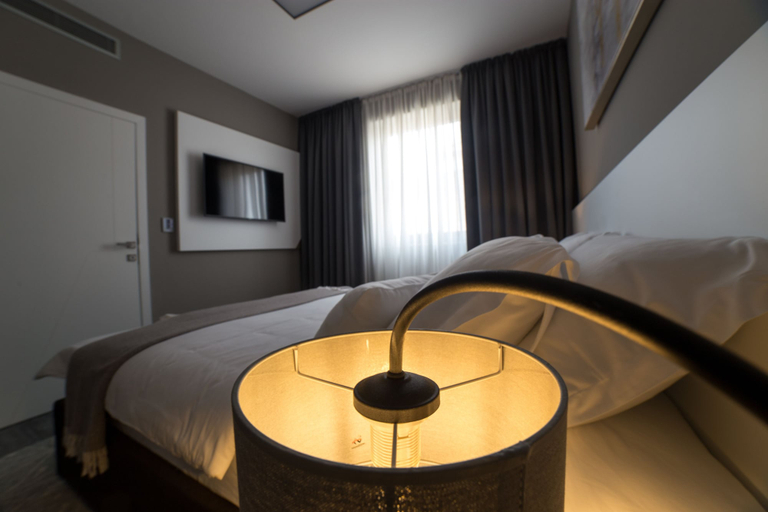 Bedroom 4, Residence Vaal, Rovinj