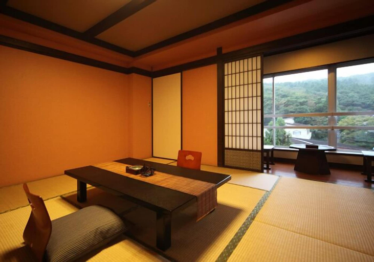 Unzen Fukudaya, Unzen