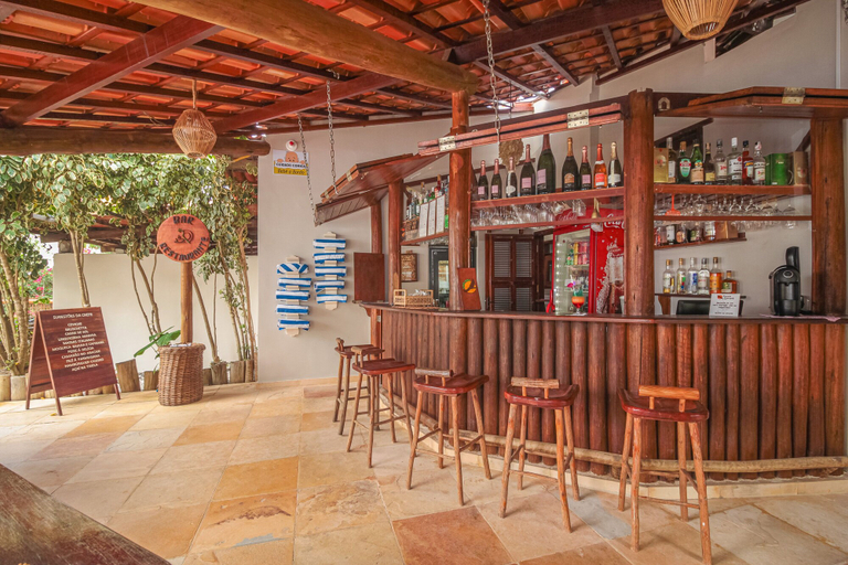 Food & Drinks 5, Pousada Carcara, Jijoca de Jericoacoara