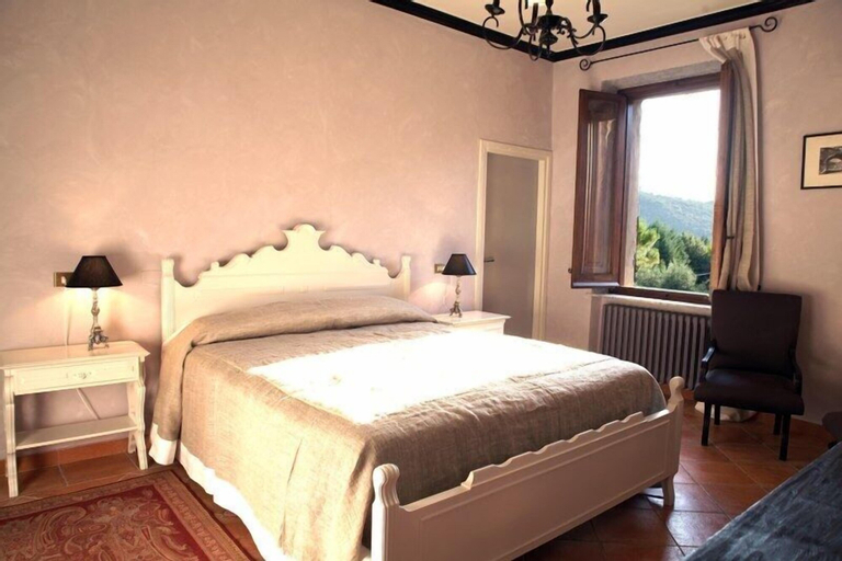Bedroom 5, La Gabelletta, Terni