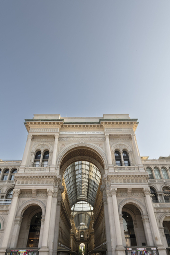 Exterior & Views 2, Mokinba Hotels King, Milano