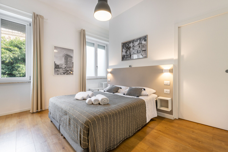 Bedroom 3, Dome, Cagliari