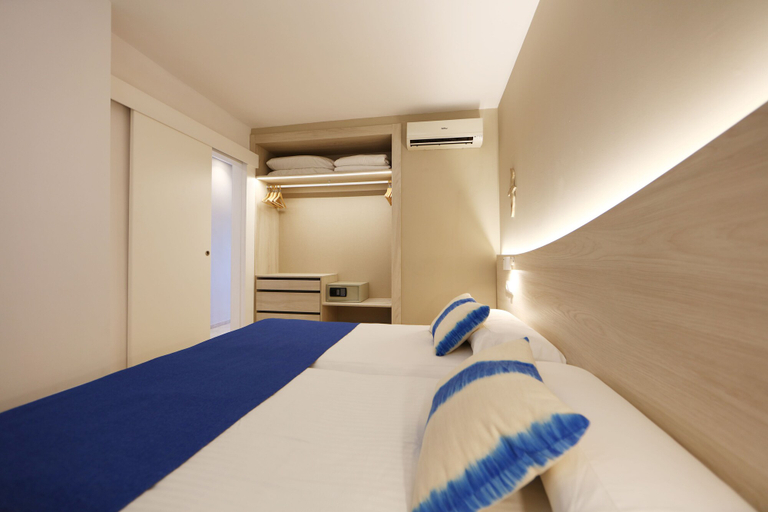 Bedroom 3, Son Caliu Apartamentos, Baleares