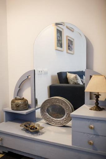 Bedroom 3, Suites Machado, Sevilla