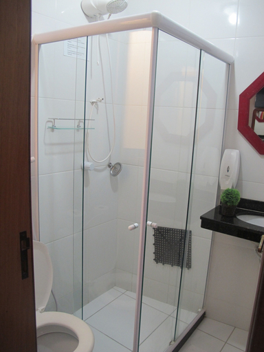 Bathroom 3, Hope Pousada, Arraial do Cabo