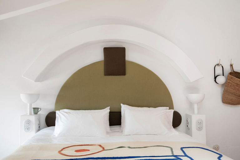 Bedroom 3, Hotel Menorca Experimental, Baleares