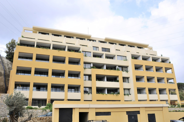Exterior & Views 2, Country Lodge Hotel & Resort, El Metn