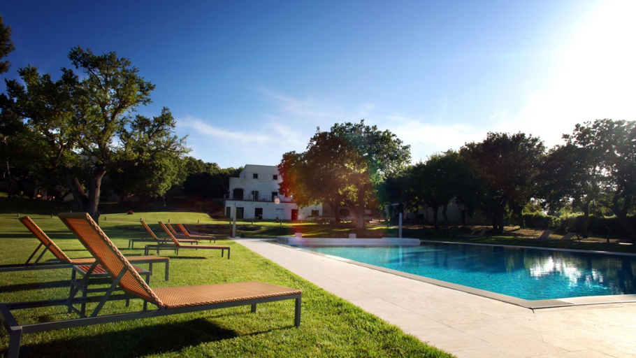 Sport & Beauty 3, Tenuta Monacelle, Bari