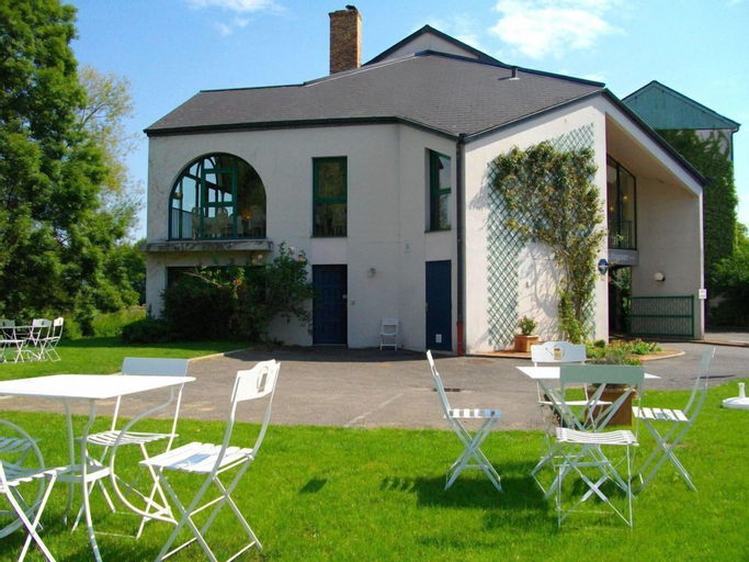 Exterior & Views 2, Golf Hotel Colvert, Côte-d'Or