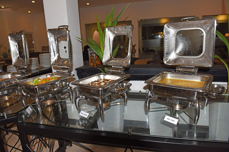 Food & Drinks 4, Catamaran Beach Hotel, Negombo