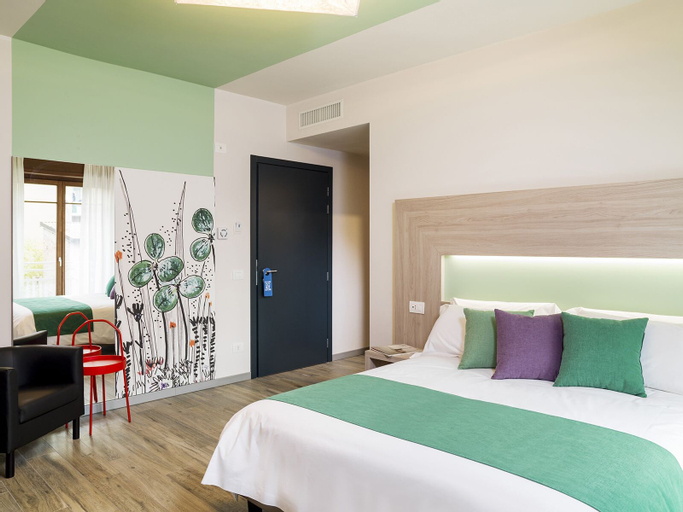 Bedroom 5, Residenza Del Borgo, Bergamo