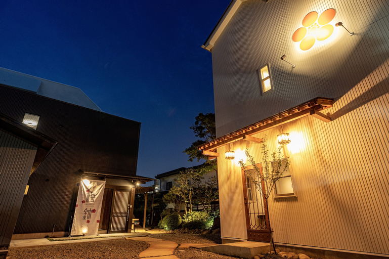 Guest House Umebachi - Hostel, Sendai