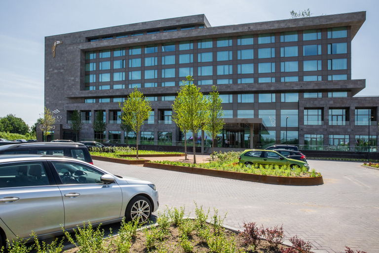 Exterior & Views 2, Van der Valk Hotel Tilburg, Tilburg