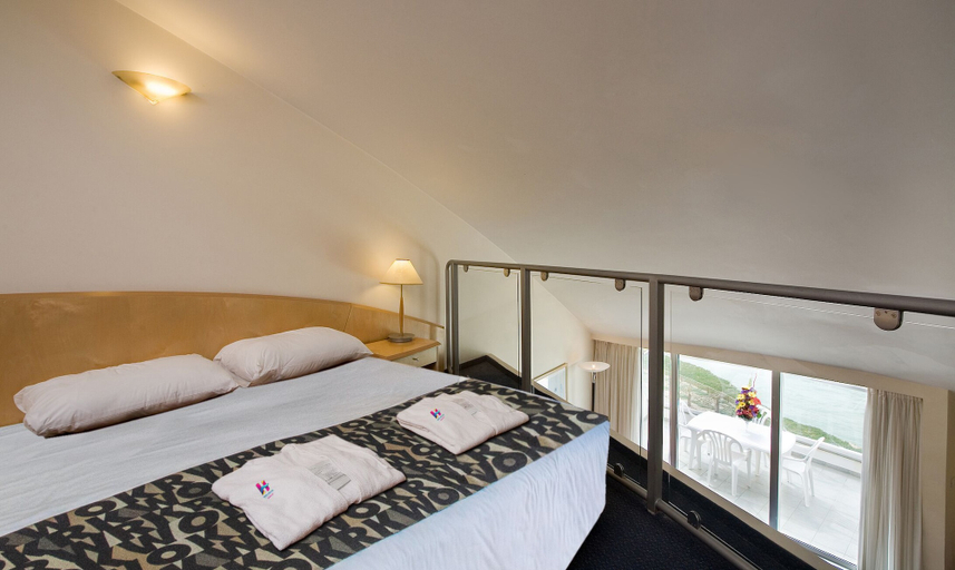 Bedroom 5, Harlington Ashkelon