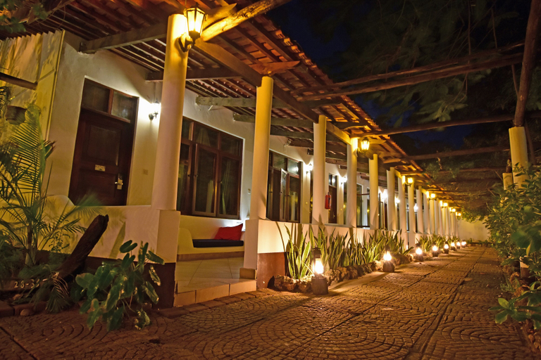 Exterior & Views 2, Mediterraneo Hotel & Restaurant, Kinondoni