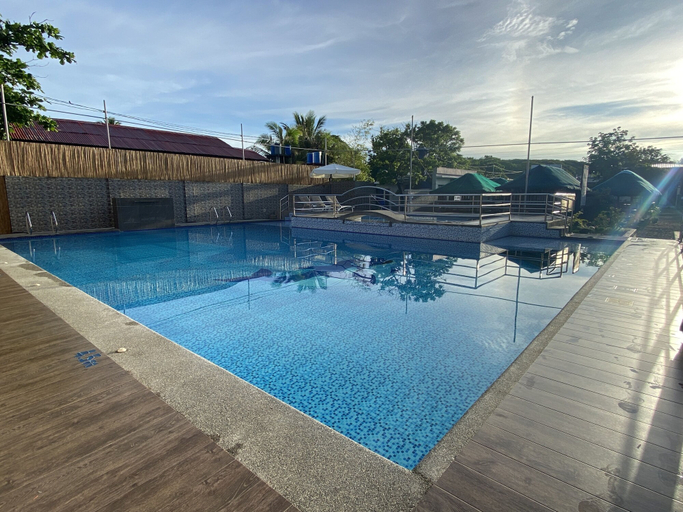 Sport & Beauty 5, Hip Nautic Beach Resort by Cocotel, Lian