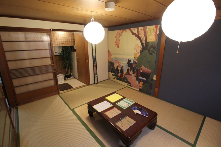 Others 4, JQ Villa Kyoto Matsubara, Kyoto