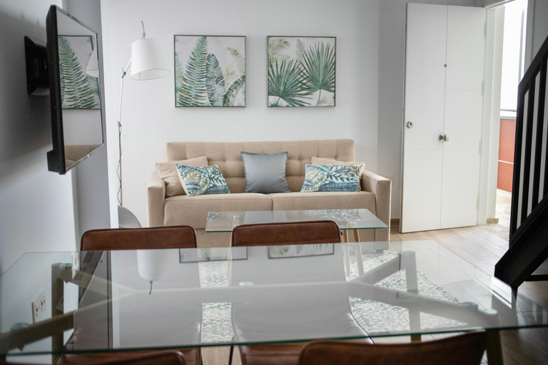 Others 4, Feelathome Mártires Apartments, Málaga