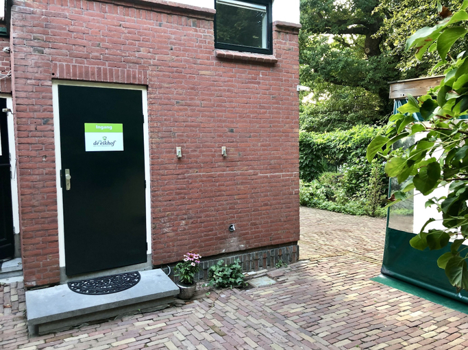 Exterior & Views 2, Guesthouse Villa De Eikhof, Hengelo