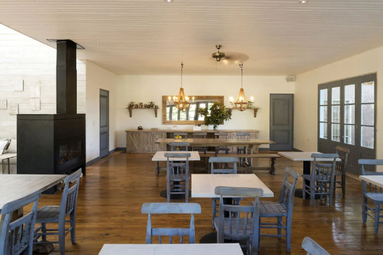 Food & Drinks 4, Noi Blend Colchagua, Colchagua