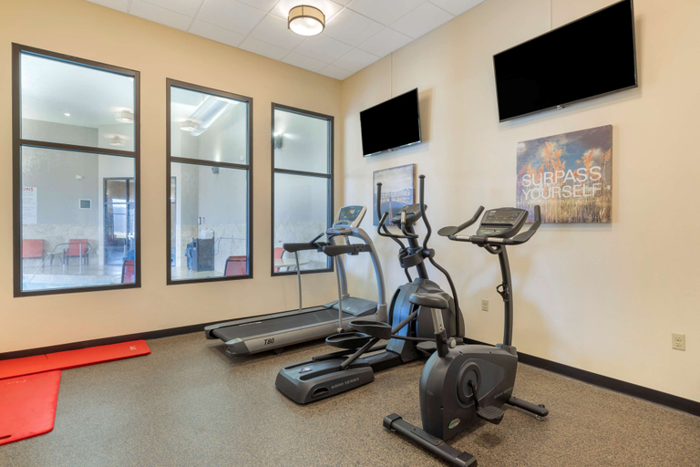 Others 5, Best Western Plus North Platte Inn & Suites, Lincoln