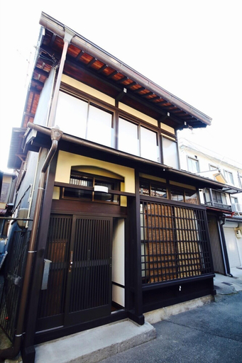 Exterior & Views 1, Utatei Takayama, Takayama