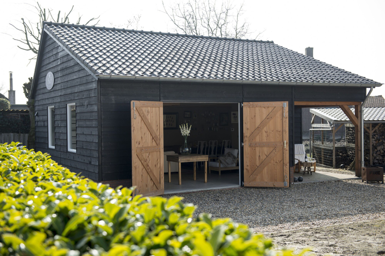Exterior & Views 2, B&B Logeren bij van Heeren, Drimmelen
