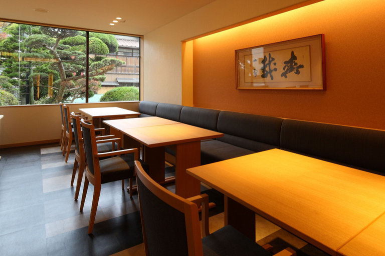 Food & Drinks 4, Nakanobo Zuien - Adults Only, Nishinomiya