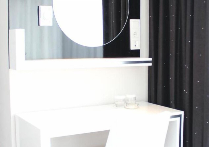 Bathroom 4, Cavusoglu Tower Hotel, Tokat