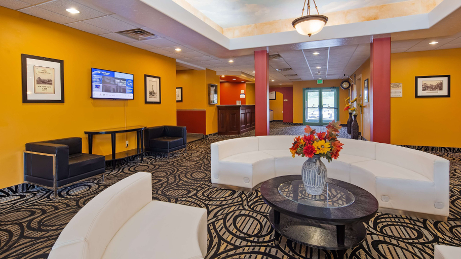 Others 5, Best Western The Inn At The Fairgrounds, Onondaga
