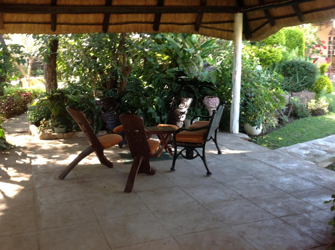 Others 5, Lynn's Guest House, Bulawayo