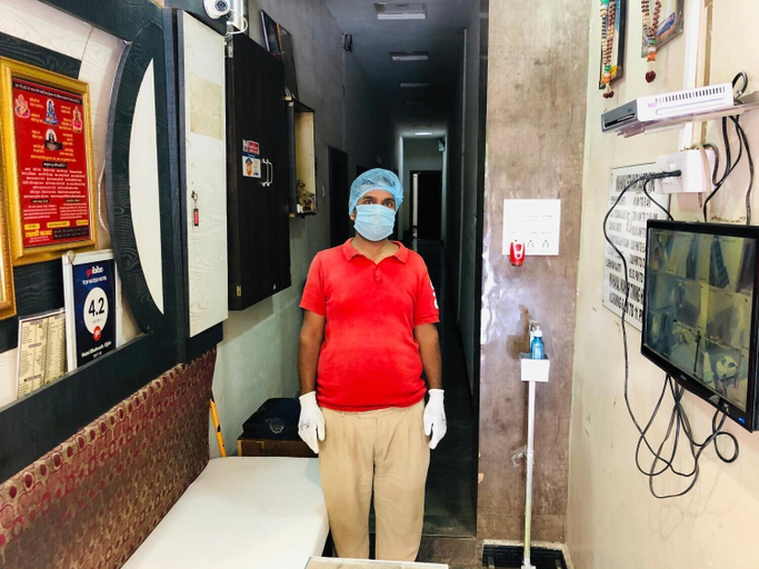 Others 4, Hotel Bholenath, Ujjain
