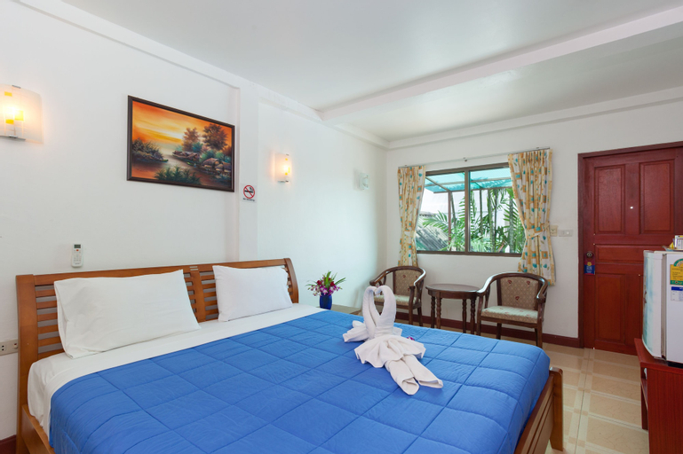 Bedroom 9