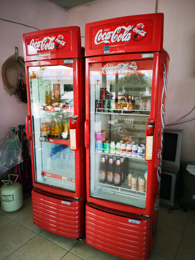 Food & Drinks 2, Taweesub Resort, Muang Nakhon Ratchasima