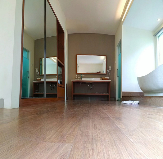 Bedroom 4, Annupuri Villas Bali, Tabanan