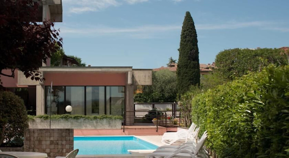 Sport & Beauty 4, Virgilio Residence, Brescia