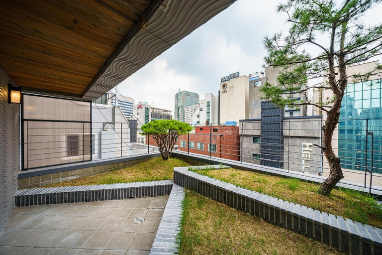 Others 5, Hotel Amare, Jongno