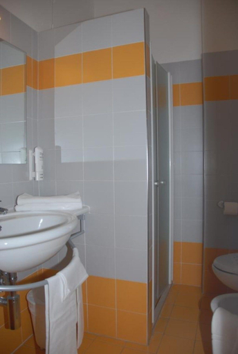 Bathroom, Majestic, Pesaro E Urbino